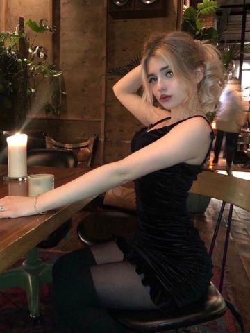 Проститутка Камилла