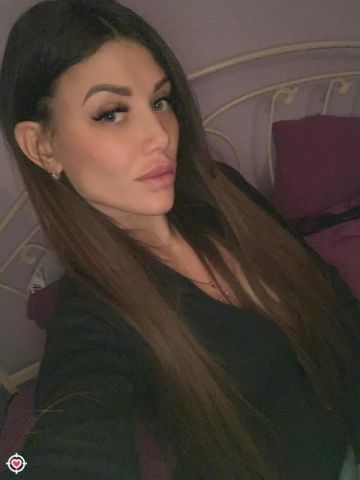 Проститутка Альбина
