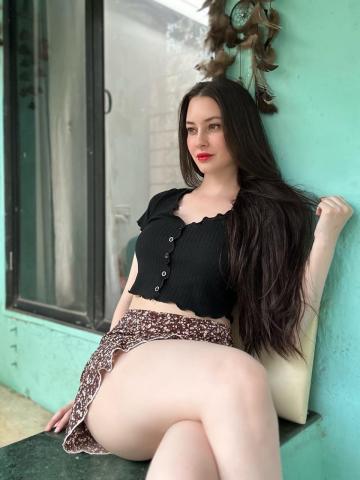 Проститутка Агата